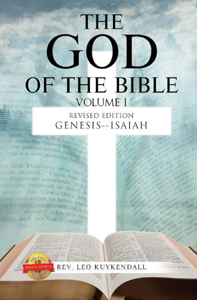 The God of the Bible_image